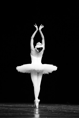 Danza classica