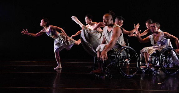 Disability Dance